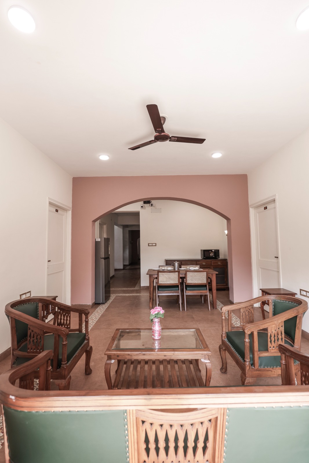 Guest House Room
